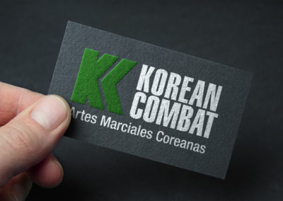 Korean Combat