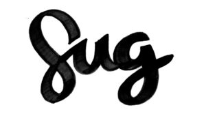 Logo de Sugdesign