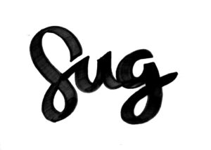 Logo de Sugdesign
