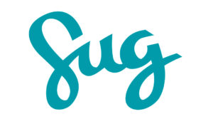 Logo de Sugdesign