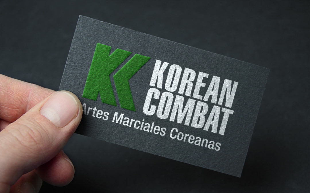 Korean Combat