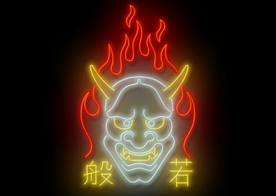 Hannya