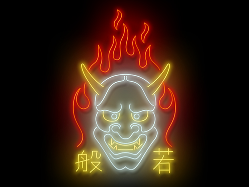 Hannya