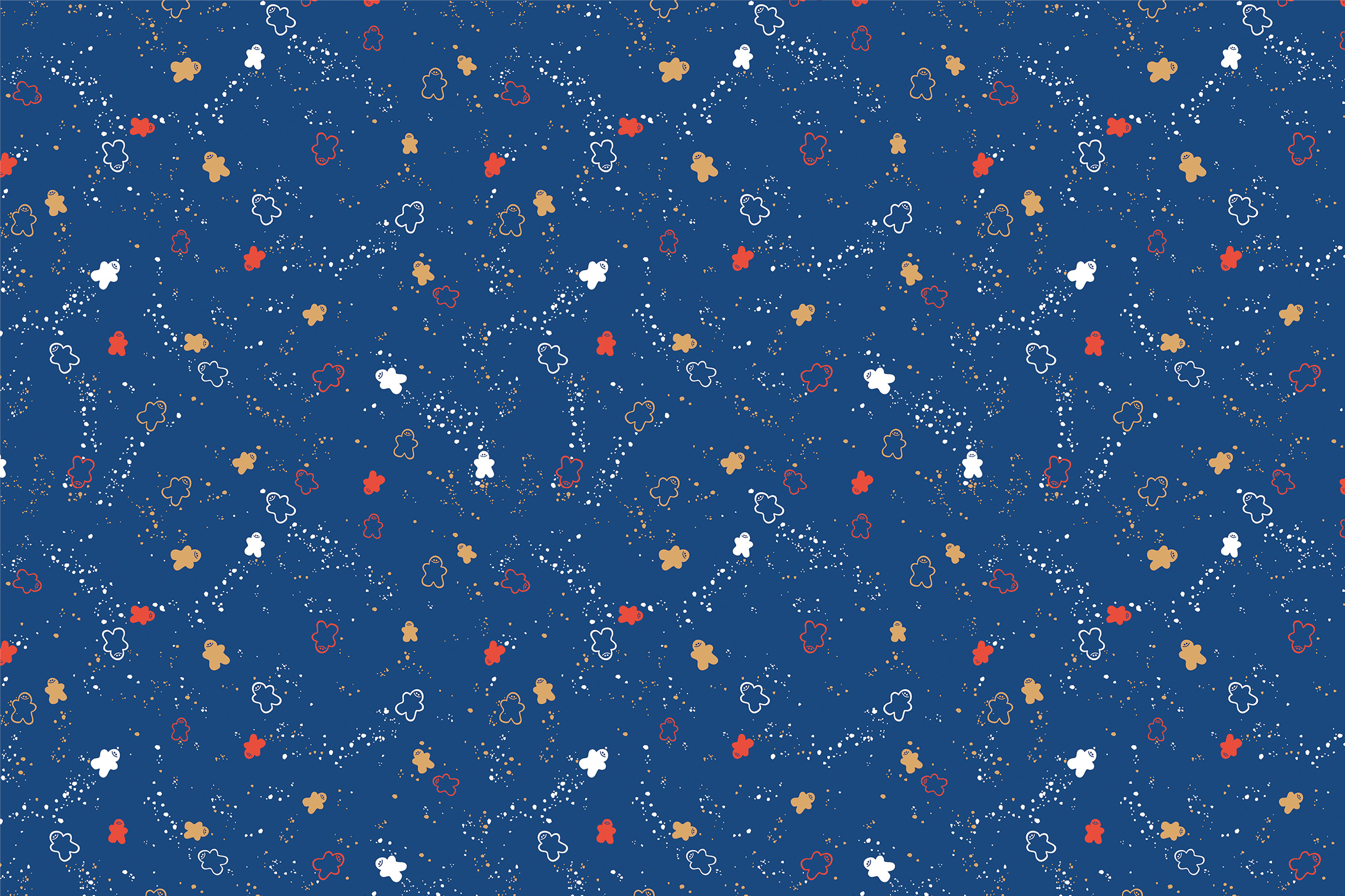 Boldú - Diseño de estampado