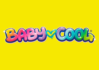 Baby Cool