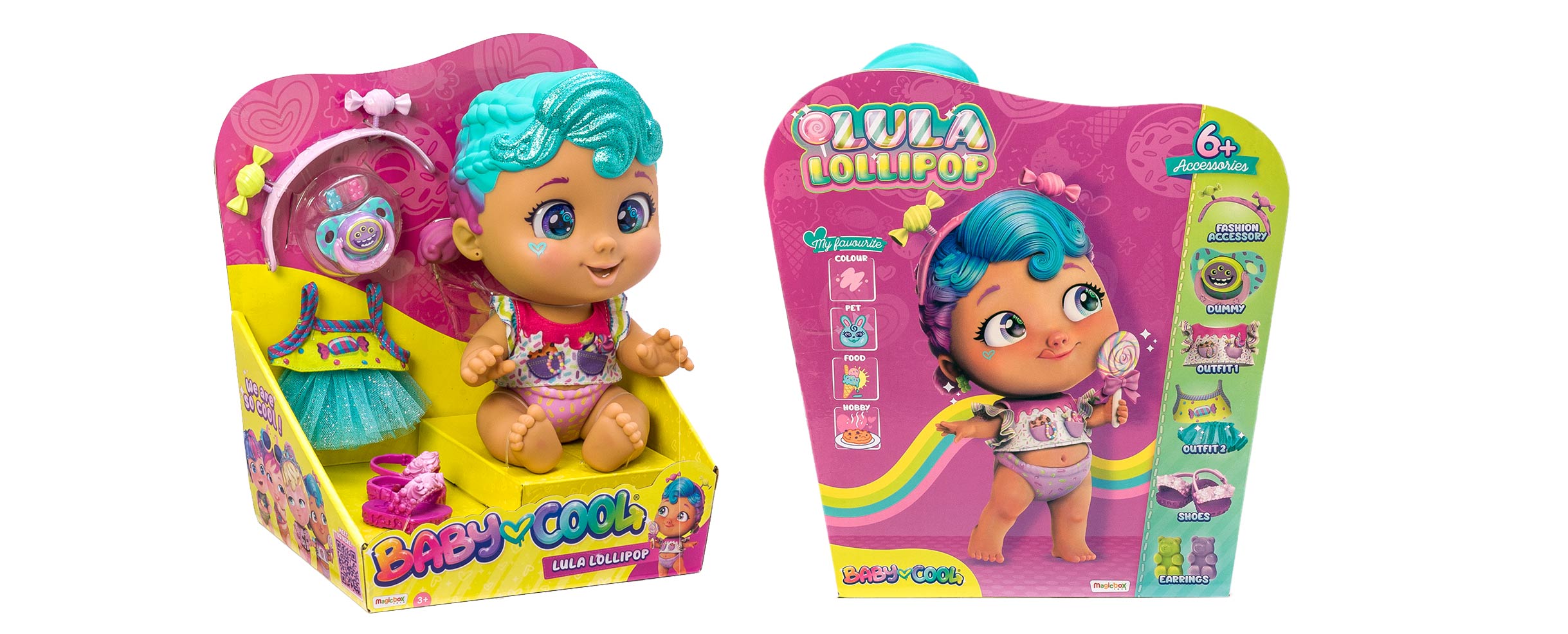 Packaging-baby-cool-Lula-Lollipop Packaging Baby Cool Missy Bling