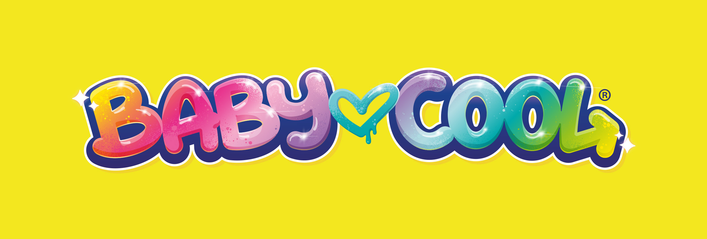 Logo Baby Cool