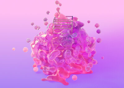 Reel Cinema 4D